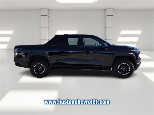 2026 Chevrolet Silverado EV Trail Boss - Extended Range