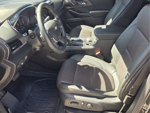 2024 Chevrolet Traverse Limited High Country