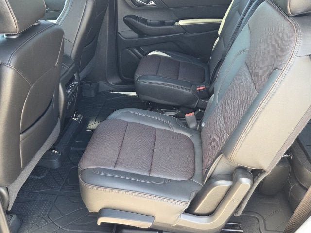 2024 Chevrolet Traverse Limited High Country