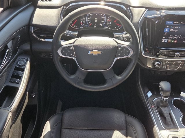 2024 Chevrolet Traverse Limited High Country