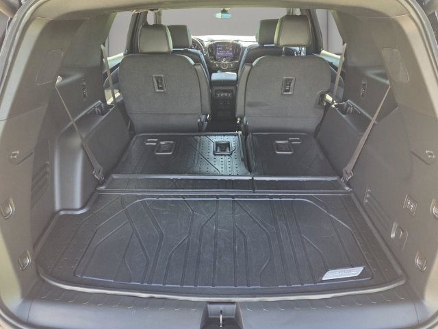 2024 Chevrolet Traverse Limited High Country
