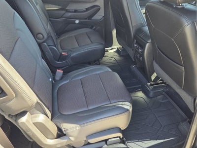 2024 Chevrolet Traverse Limited High Country