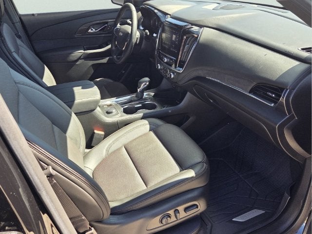 2024 Chevrolet Traverse Limited High Country