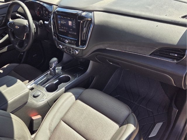 2024 Chevrolet Traverse Limited High Country