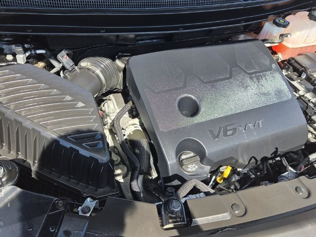 2024 Chevrolet Traverse Limited High Country