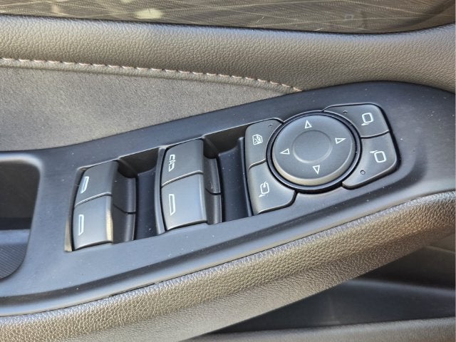 2024 Chevrolet Traverse Limited High Country
