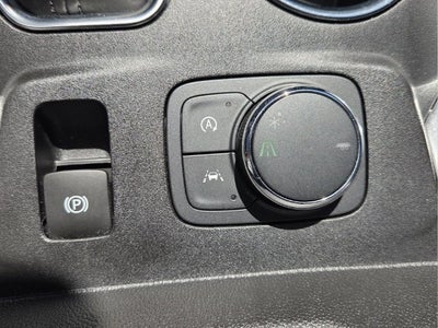 2024 Chevrolet Traverse Limited High Country