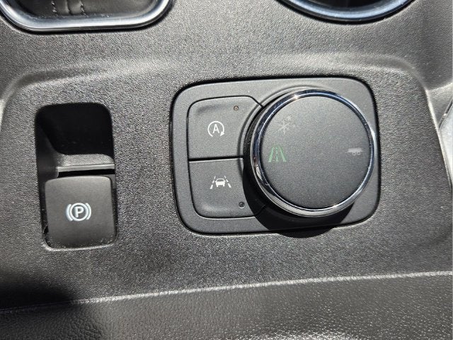 2024 Chevrolet Traverse Limited High Country