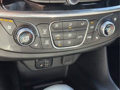 2024 Chevrolet Traverse Limited High Country
