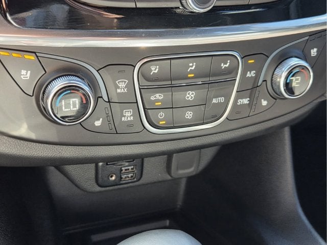 2024 Chevrolet Traverse Limited High Country