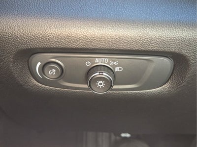 2024 Chevrolet Traverse Limited High Country