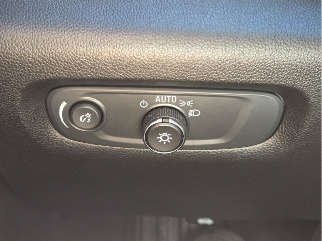 2024 Chevrolet Traverse Limited High Country