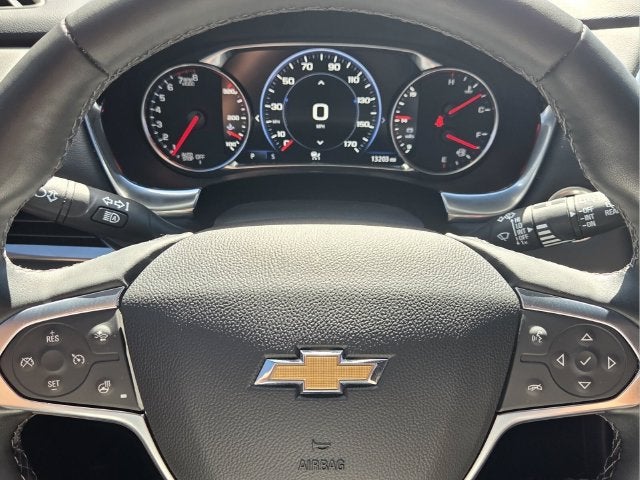 2024 Chevrolet Traverse Limited High Country