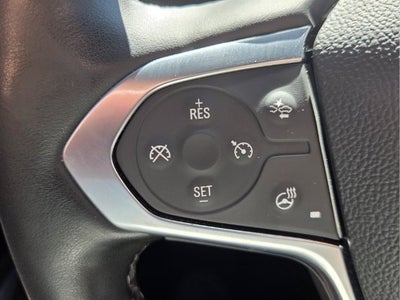 2024 Chevrolet Traverse Limited High Country
