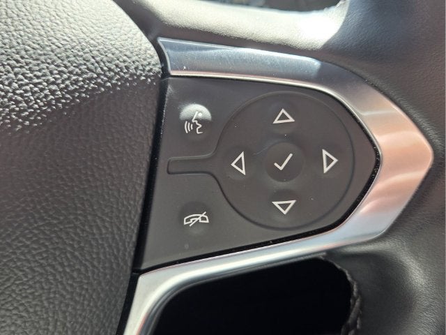 2024 Chevrolet Traverse Limited High Country