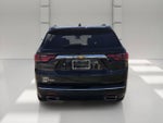 2024 Chevrolet Traverse Limited High Country