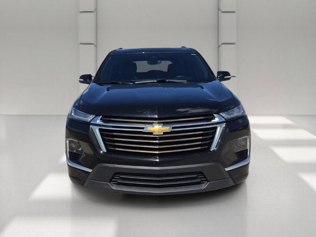 2024 Chevrolet Traverse Limited High Country