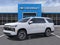 2027 Chevrolet Tahoe LT