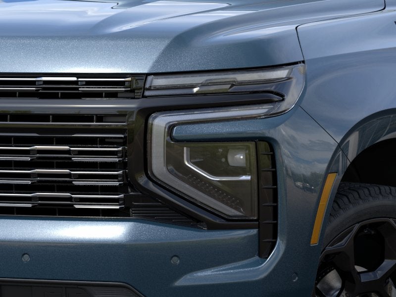 2027 Chevrolet Tahoe High Country