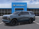 2027 Chevrolet Tahoe High Country