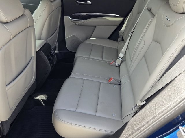 2019 Cadillac XT4 FWD Luxury