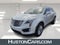 2019 Cadillac XT5 Luxury FWD