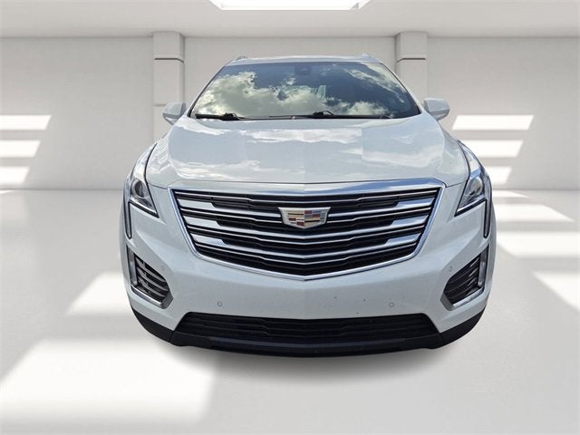 2019 Cadillac XT5 Luxury FWD