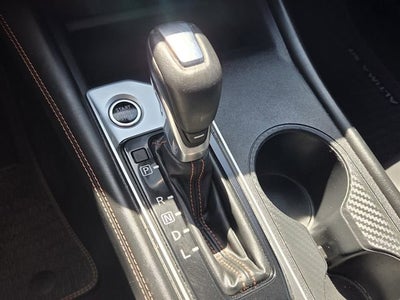 2020 Nissan Altima 2.0 SR
