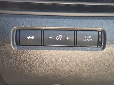 2020 Nissan Altima 2.0 SR
