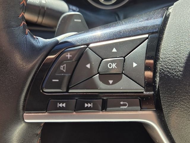 2020 Nissan Altima 2.0 SR