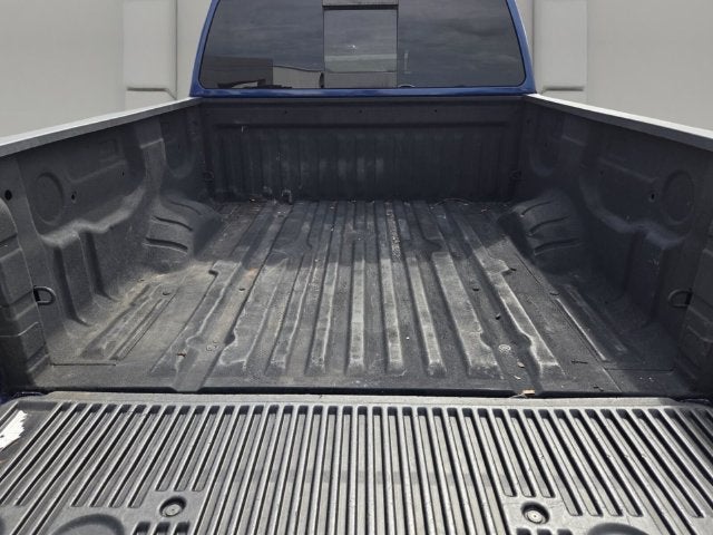 2019 Nissan Titan PRO-4X