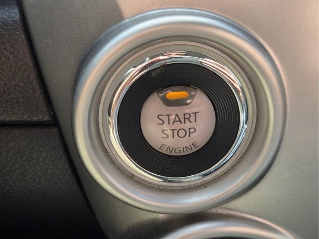 2019 Nissan Titan PRO-4X