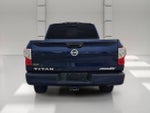 2019 Nissan Titan PRO-4X