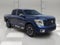 2019 Nissan Titan PRO-4X