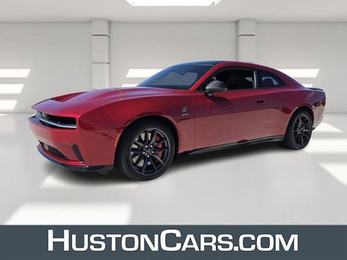 2024 Dodge Charger Daytona Scat Pack
