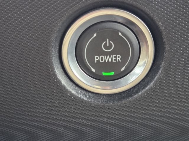 2024 BrightDrop Zevo 600 EJY