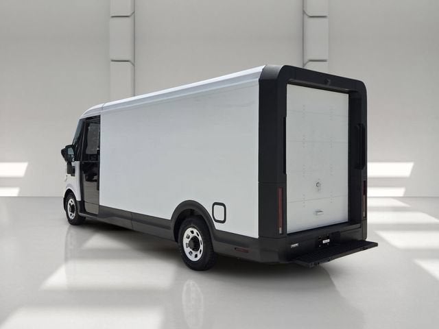 2024 BrightDrop Zevo 600 EJY