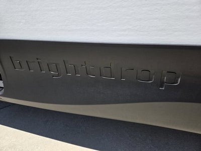 2024 BrightDrop Zevo 600 EJY