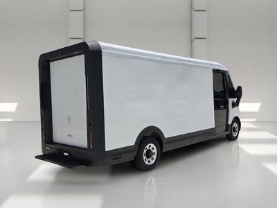 2024 BrightDrop Zevo 600 EJY