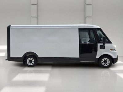 2024 BrightDrop Zevo 600 EJY