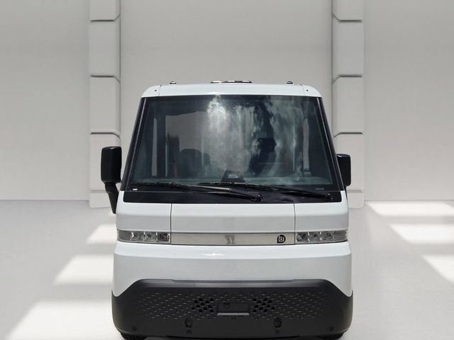 2024 BrightDrop Zevo 600 EJY