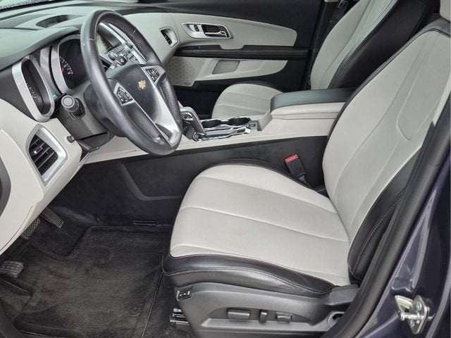 2014 Chevrolet Equinox LTZ