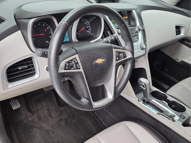 2014 Chevrolet Equinox LTZ