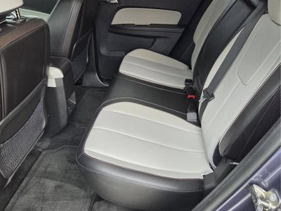 2014 Chevrolet Equinox LTZ