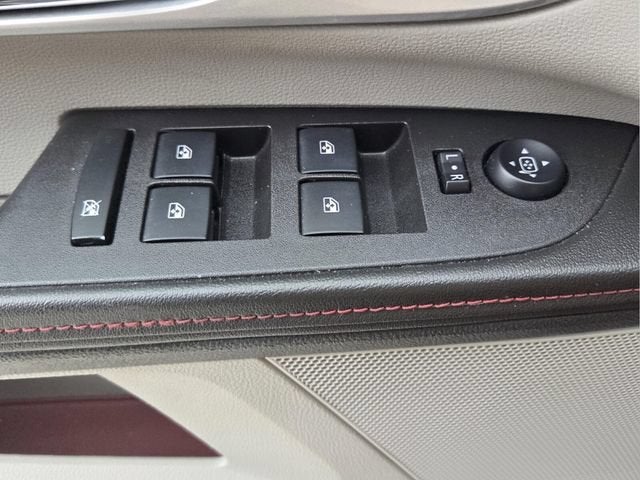 2014 Chevrolet Equinox LTZ