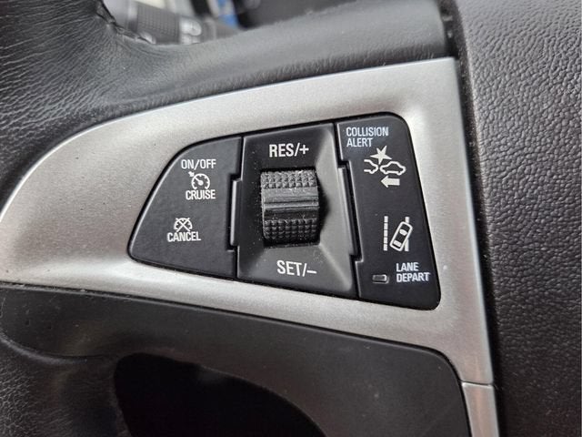 2014 Chevrolet Equinox LTZ