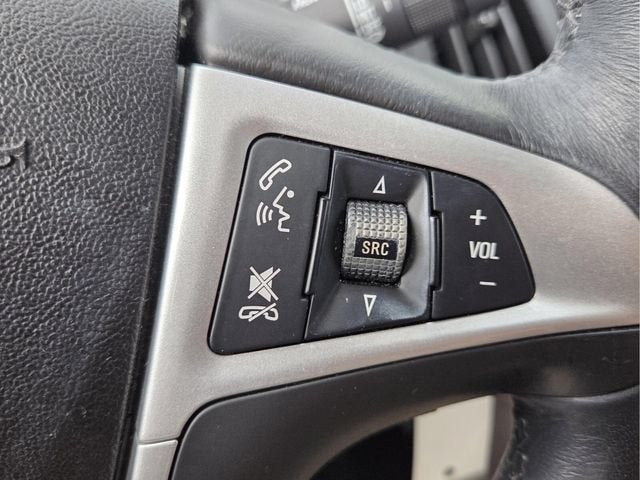 2014 Chevrolet Equinox LTZ