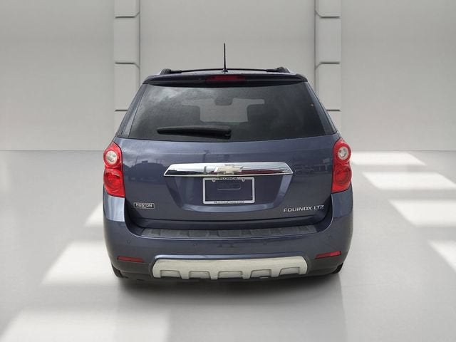 2014 Chevrolet Equinox LTZ