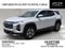 2027 Chevrolet Equinox FWD LT
