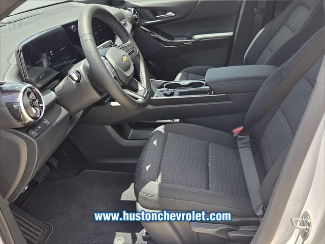 2027 Chevrolet Equinox FWD LT